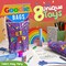 Premade Kids Birthday Party Favor Bags – 10 Pack Pre-Filled Goodie Bags with Fidget Toys & Small Toys, Fun Party Favors for Boys & Girls, Ready-to-Gift Treat Bags for Birthday Parties, Classroom Events & Celebrations